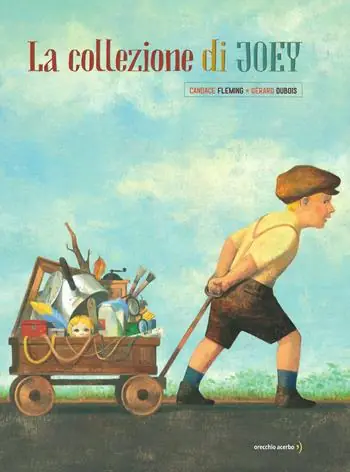 La collezione di Joey. Ediz. a colori Prezzo Di Fabbrica