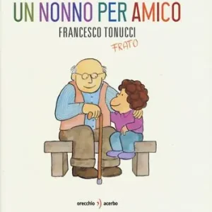 Un nonno per amico Esclusivo