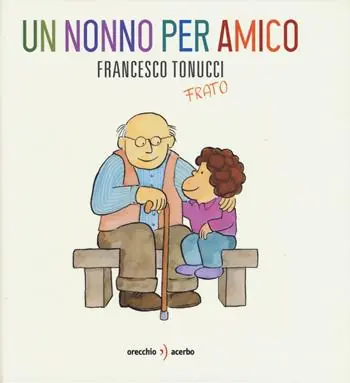 Un nonno per amico Esclusivo