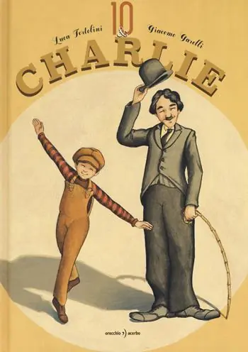 Io & Charlie. Ediz. a colori Offerta