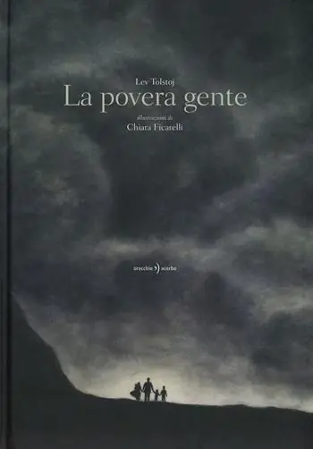La povera gente. Ediz. a colori Affare