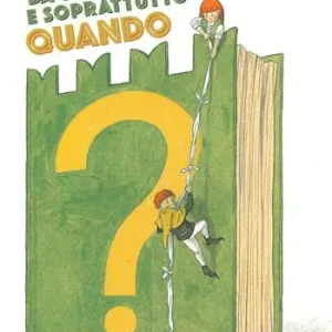 Novità Come si esce da questo libro e soprattutto quando? Ediz. a colori