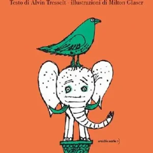 L‘elefante più piccolo del mondo. Ediz. a colori Prezzo Conveniente
