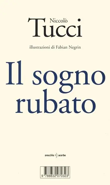 Il sogno rubato Offerta
