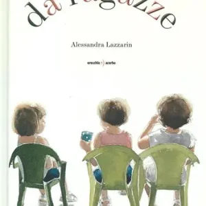 Un gioco da ragazze. Ediz. a colori Compra Online