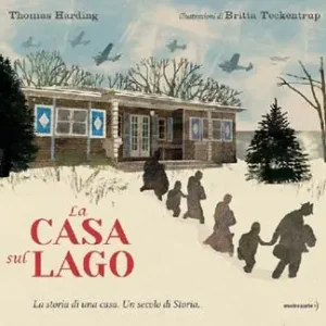 Offerta La casa sul lago