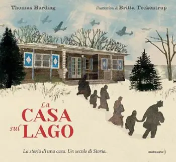 Offerta La casa sul lago