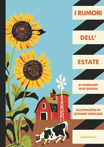 I rumori dell‘estate. Ediz. a colori Affare