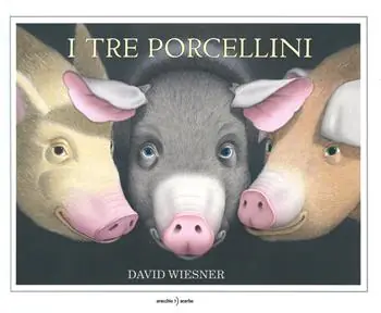Soddisfatti O Rimborsati I tre porcellini