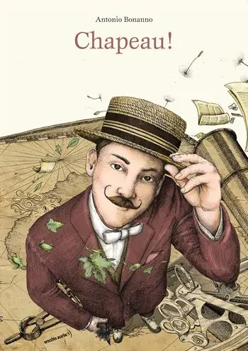 Ultimissimo Modello Chapeau! Ediz. a colori