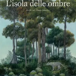 L‘isola delle ombre Compra Adesso