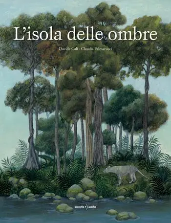 L‘isola delle ombre Compra Adesso