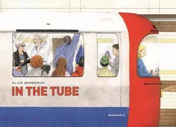 In the tube. Ediz. a colori Super Prezzo
