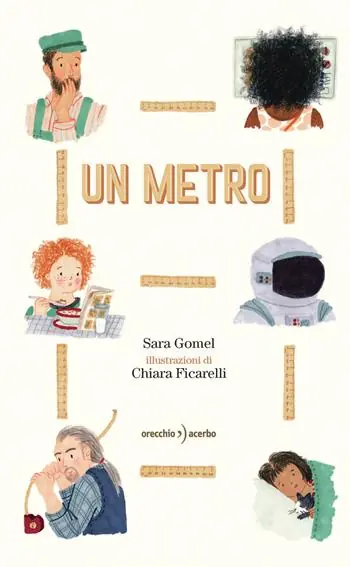 Prezzo Basso Un metro. Ediz. a colori