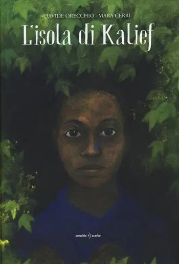 Bestseller L‘ isola di Kalief