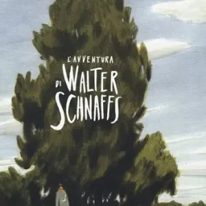 Consegna Rapida L‘avventura di Walter Schnaffs