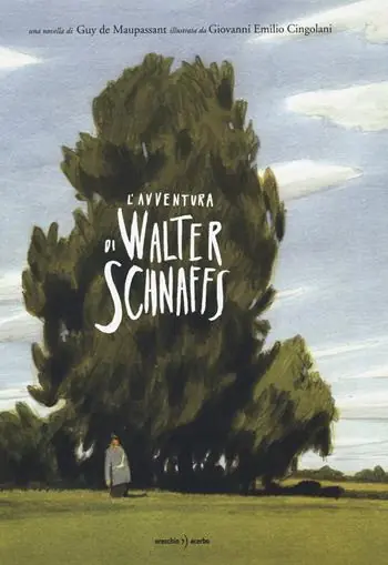 Consegna Rapida L‘avventura di Walter Schnaffs