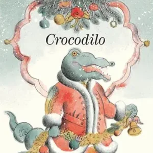 Crocodilo Esclusivo