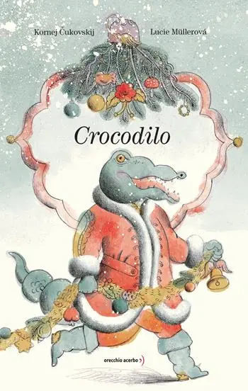 Crocodilo Esclusivo