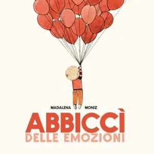 Economico Abbiccì delle emozioni. Ediz. a colori