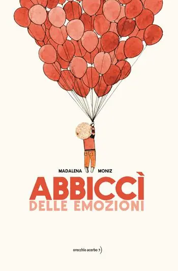 Economico Abbiccì delle emozioni. Ediz. a colori