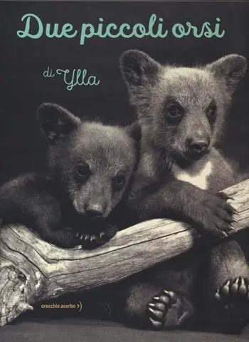 Due piccoli orsi Must-Have