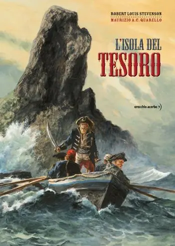 L‘isola del tesoro Prezzo Conveniente