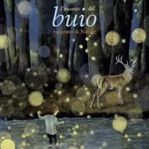 Must-Have L‘incanto del buio. Racconto di Natale. Ediz. a colori
