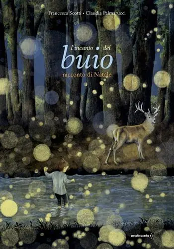 Must-Have L‘incanto del buio. Racconto di Natale. Ediz. a colori