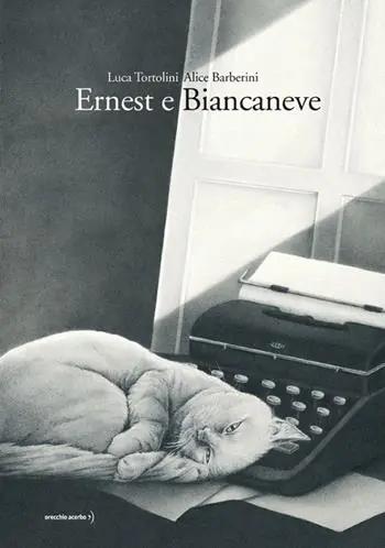 Ernest e Biancaneve. Ediz. a colori Ultimissimo Modello