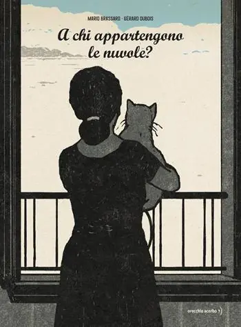 A chi appartengono le nuvole? Sconto