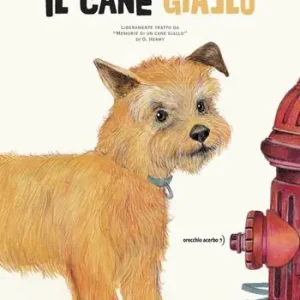 Prezzo Scontato Il cane giallo