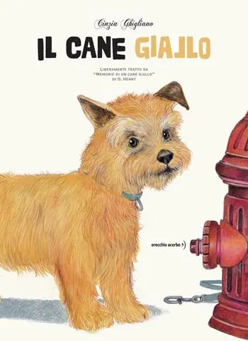 Prezzo Scontato Il cane giallo