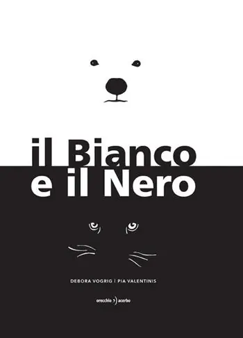 Il Bianco e il Nero. Ediz. a colori Promo Stagionale