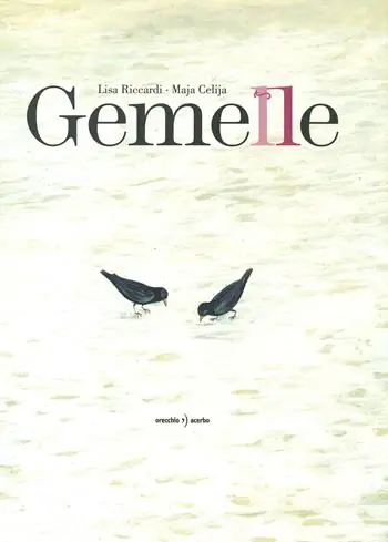 Gemelle. Ediz. a colori Prezzo Scontato