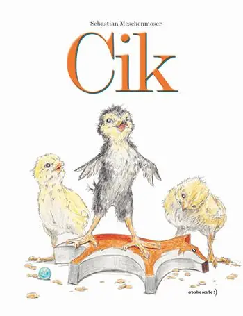 Cik. Ediz. a colori Ultimissimo Modello