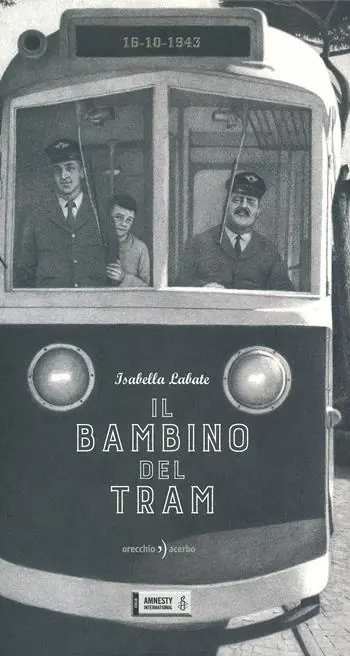 Ultime Pezzi Il bambino del tram