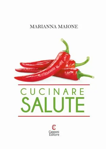 Cucinare salute Direttamente Dal Produttore
