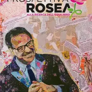 Offerta Lampo Prospettiva rosea. Alla ricerca dell‘equilibrio