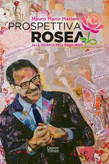 Offerta Lampo Prospettiva rosea. Alla ricerca dell‘equilibrio