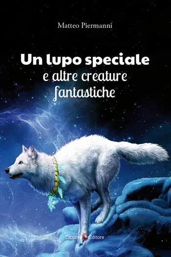 Promo Stagionale Un lupo speciale e altre creature fantastiche