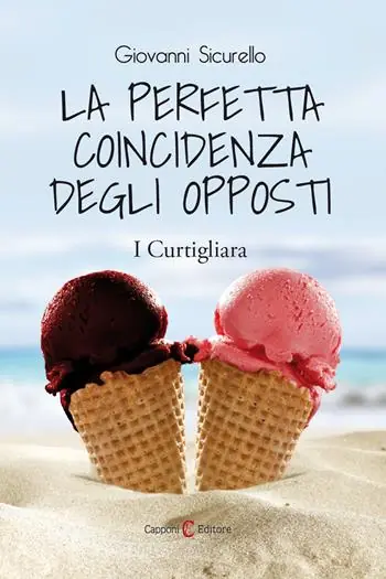 Acquista Ora La perfetta coincidenza degli opposti. I Curtigliara