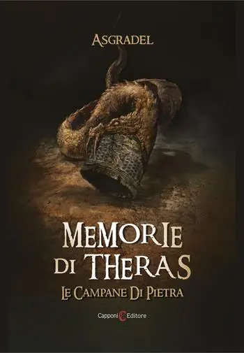 Prezzo Di Fabbrica Le campane di pietra. Memorie di Theras