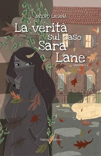 La verità sul caso Sara Lane Novità