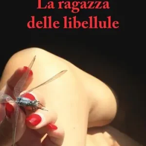 Promozione La ragazza delle libellule