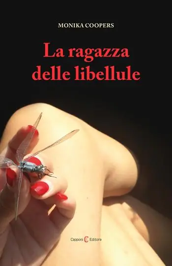 Promozione La ragazza delle libellule