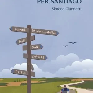 Vendita Finale Vento sul cammino per Santiago