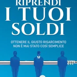 Spedizione Espresso Riprendi i tuoi soldi. Ottenere il giusto risarcimento non è mai stato così semplice