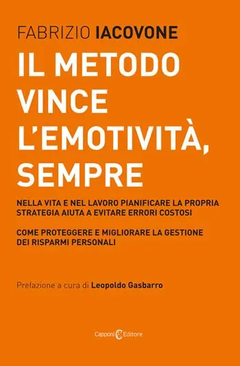 Il metodo vince l‘emotività, sempre Offerta