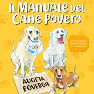Popolare Il manuale del cane povero
